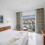 Hotel ANTIGONI Protaras Kipar