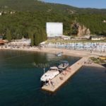 Hotel AQUALINA Ohrid