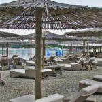 Hotel AQUALINA Ohrid