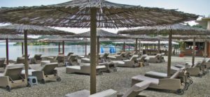 Hotel AQUALINA Ohrid