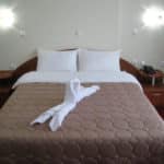 Hotel AQUALINA Ohrid
