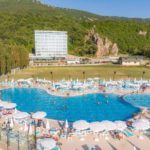 Hotel AQUALINA Ohrid