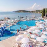 Hotel AQUALINA Ohrid