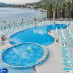 Hotel AQUALINA Ohrid