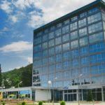 Hotel AQUALINA Ohrid