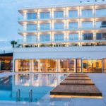 Hotel AT HERBAL Protaras Kipar