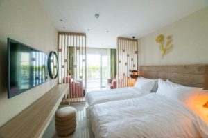 Hotel AT HERBAL Protaras Kipar