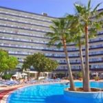 Hotel ATLANTIC PARK Magaluf Majorka