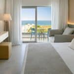 Hotel ATLANTICA AQUA BLUE Protaras Kipar