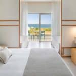 Hotel ATLANTICA AQUA BLUE Protaras Kipar