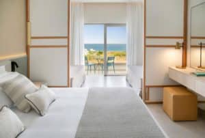 Hotel ATLANTICA AQUA BLUE Protaras Kipar