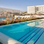 Hotel ATLANTICA AQUA BLUE Protaras Kipar