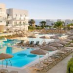 Hotel ATLANTICA AQUA BLUE Protaras Kipar