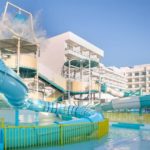 Hotel ATLANTICA AQUA BLUE Protaras Kipar