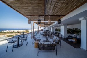 Hotel ATLANTICA AQUA BLUE Protaras Kipar