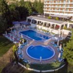 Hotel BELLEVUE Ohrid