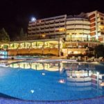 Hotel BELLEVUE Ohrid
