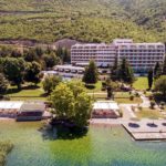 Hotel BELLEVUE Ohrid