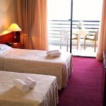 Hotel BELLEVUE Ohrid
