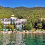 Hotel BELLEVUE Ohrid