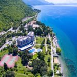 Hotel BELLEVUE Ohrid