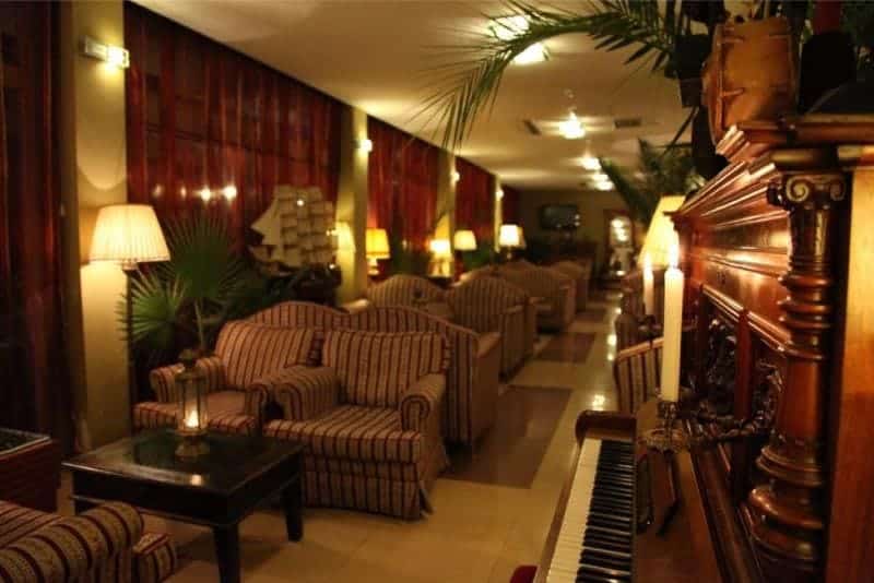 Hotel BELVEDERE Ohrid