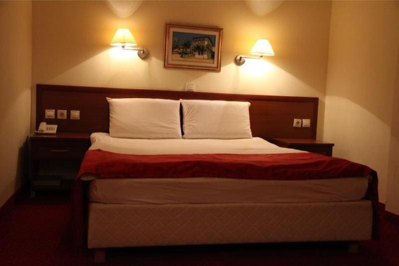 Hotel BELVEDERE Ohrid