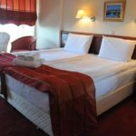 Hotel BELVEDERE Ohrid