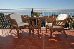 Hotel BELVEDERE Ohrid