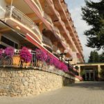 Hotel BELVEDERE Ohrid