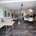 Hotel BIANCO Ksamil Albanija