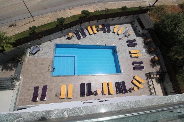 Hotel BIANCO Ksamil Albanija Hotel BIANCO Ksamil Albanija