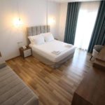 Hotel BIANCO Ksamil Albanija