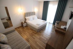 Hotel BIANCO Ksamil Albanija