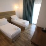Hotel BIANCO Ksamil Albanija