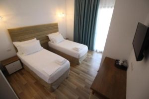 Hotel BIANCO Ksamil Albanija