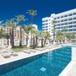 Hotel BOHEMIAN GARDENS Protaras Kipar