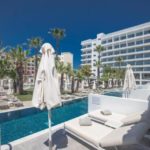Hotel BOHEMIAN GARDENS Protaras Kipar