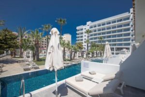 Hotel BOHEMIAN GARDENS Protaras Kipar
