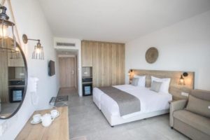 Hotel BOHEMIAN GARDENS Protaras Kipar