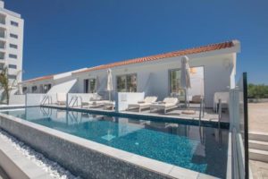 Hotel BOHEMIAN GARDENS Protaras Kipar
