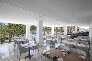 Hotel BOHEMIAN GARDENS Protaras Kipar