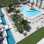Hotel BOHEMIAN GARDENS Protaras Kipar