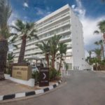 Hotel BOHEMIAN GARDENS Protaras Kipar