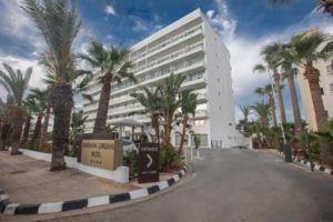 Hotel BOHEMIAN GARDENS Protaras Kipar