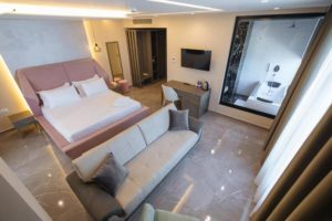 Hotel BRILLIANT Drač