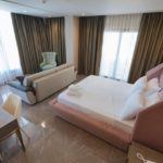 Hotel BRILLIANT Drač