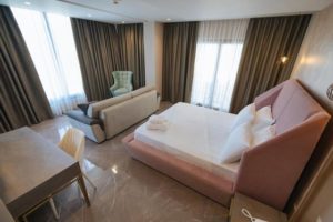 Hotel BRILLIANT Drač