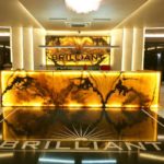 Hotel BRILLIANT Drač