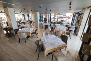 Hotel BRILLIANT Drač